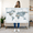 Home With You II Push Pin World Map, variant on Elephant Stock Our Adventures World Map With Push Pin Iii Wall Art - Map Canvas Art - 12" x 8"