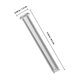 thumbnail image 2 of FOMIYES 5Ud Pasador Para Rack De Palets Con Plana Acero Inoxidable Resistente Color Plata, 2 of 8