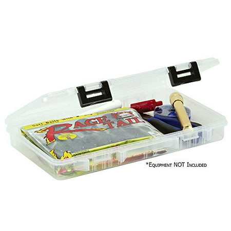 Plano Prolatch 3700 Stowaway Plano Molding 370710 Plano Open Compartment Stowaway Utility Box Prolatch - 3700 Size ()