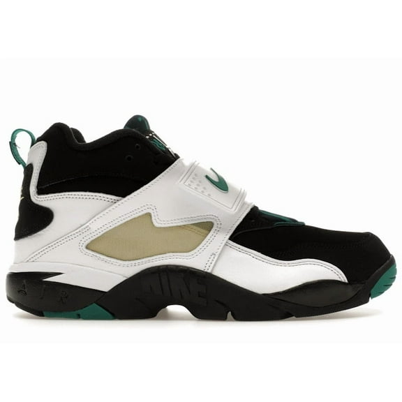 Nike Men's Air Diamond Turf Emerald Shoes, from StockX