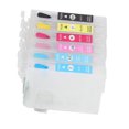 thumbnail image 3 of Printer Refill ,  Output  Air Tightness Ink  6 Colors Replacement Parts  For Printing Photo Document T0781 T0782 T0783 T0784 T0785 T0786,T0791 T0792 T0793 T0794 T0795 T0796,T0801, 3 of 8