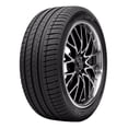 thumbnail image 2 of Paquete De 2 Llantas 245/45r19 Michelin Pilot Sport 3 102y, 2 of 2