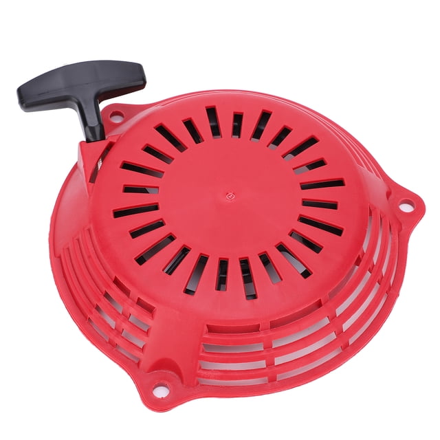 Pull Starter, Easy Convenient To Install Replacement Pull Starter Wear Resistance Excellent Material Perfect Replacement For Garden