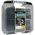 thumbnail image 3 of Epson LabelWorks Cable and Wiring Kit - Labelmaker - B/W - thermal transfer - - 180 dpi - cutter - 4 line printing, 3 of 3