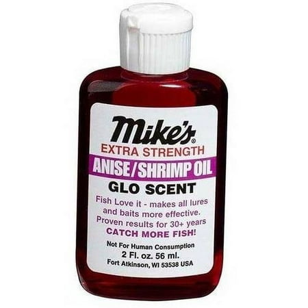 UPC: 0046295070366 | Atlas Mike s Bait Glo Scent Bait Oil
