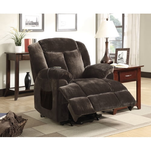 Wildon Home Power Lift Recliner