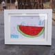 thumbnail image 4 of Marcos de exhibición de de de fotos Marco de madera para colgar en la pared Galería Marcos de arte para niños Apertura frontal, 4 of 9