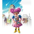 thumbnail image 2 of Rosalee "Le mond de BD", 2 of 3