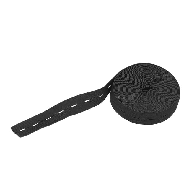 Buttonhole Elastic Band Portable Multipurpose Rubber Band Fixing Tool For Use