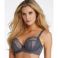thumbnail image 3 of Panache Womens Ana Side Support Plunge Bra Style-9396, 3 of 6