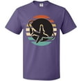 thumbnail image 3 of Inktastic Airplane Trip Vintage Travel T-Shirt, 3 of 5