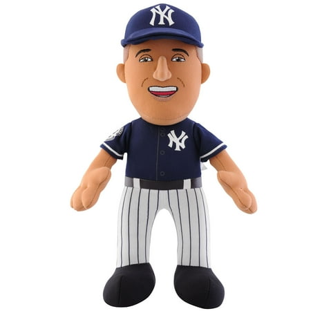 10 IN Plush Bleacher Creature New York Yankees Der