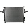 thumbnail image 3 of SCITOO Radiator Compatible with 2005-2014 XC90 2003 2004 2005 2006 2011 2012 2013 2014 XC90 CU2878, 3 of 4