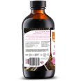 thumbnail image 3 of Zahler PureBerry, Liquid RED Raspberry Leaf Supplement which Strengthens Uterine Tissue and Muscles, All Natural Liquid Formula That Promotes Uterine Health, Certified Kosher, 4oz, 3 of 5
