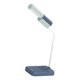 thumbnail image 2 of Lámpara de escritorio LED regulable Lámpara de mesa Desmontable USB Eye Caring Linterna de mano Azul Sunnimix Lámpara de escritorio, 2 of 4