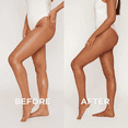 thumbnail image 5 of Bondi Sands - Pure Self Tan Foaming Water Dark (200ml), 5 of 9