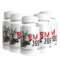 thumbnail image 1 of RM JOE - Sulplemento frasco con 30 capletas. 5 PACK, 1 of 2