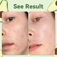 thumbnail image 4 of Mascarilla facial ANAI RUI Green Tea con arcilla de aguacate 120 g/120 ml, 4 of 5