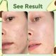thumbnail image 4 of Mascarilla facial ANAI RUI Green Tea con arcilla de aguacate 120 g/120 ml, 4 of 5