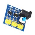 thumbnail image 4 of Convertidor de potencia DC-DC 12V a 3.3V 5V Módulo convertidor de voltaje Múltiples pines, 4 of 9