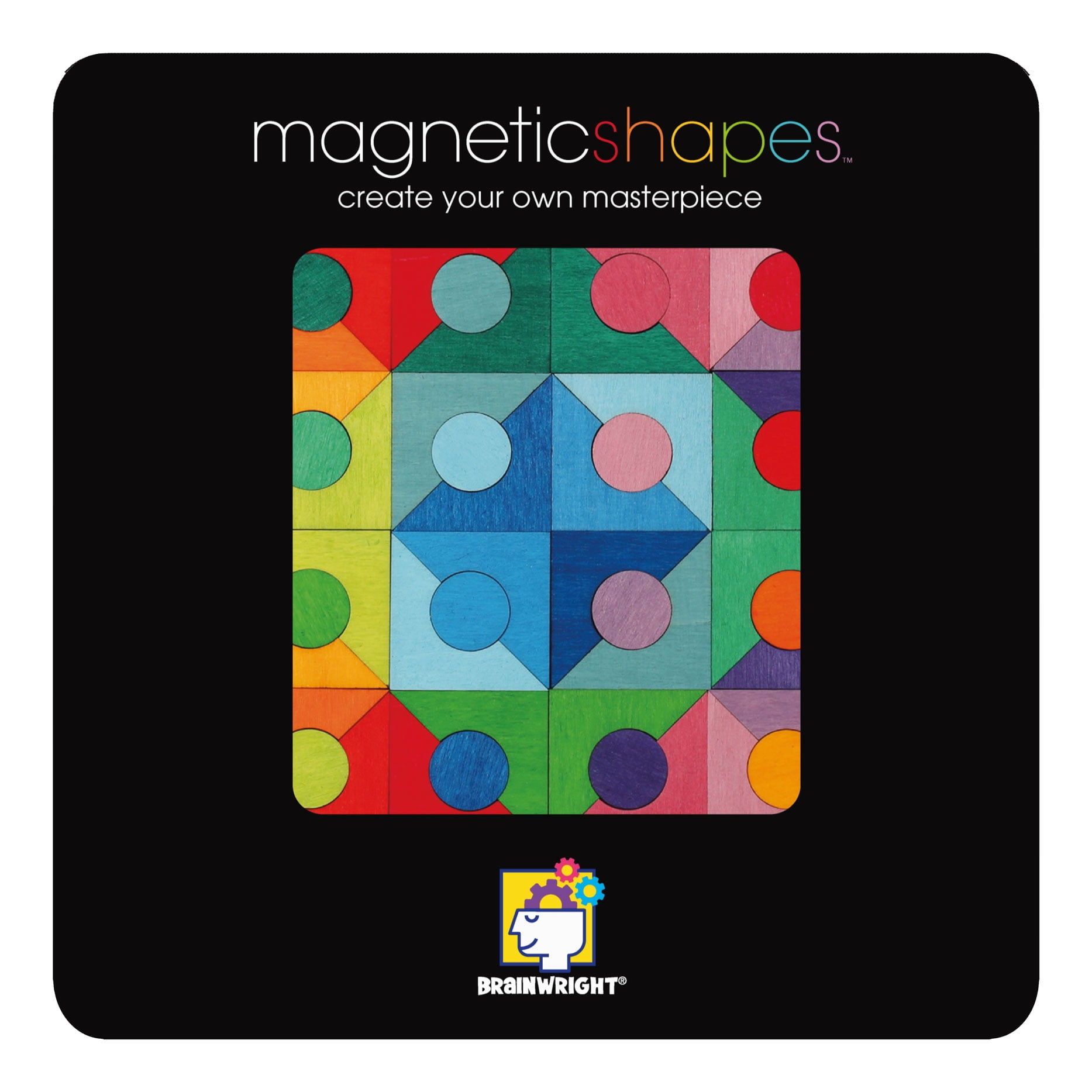 Rompecabezas Magnético De Animales Estimulación Infantil