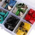 thumbnail image 4 of Random Colour Studs Nailheads, Studs Decoration, Practical For Clothing Shoes, 4 of 8