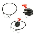 thumbnail image 3 of tredstone Efficiency With Durable Garden Tool Accessories Durable Materials Essential Tools Lawn Mower Parts Garden Tools booster switch 2 1Set, 3 of 6