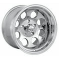 thumbnail image 2 of 16x8 Ion 171 Polished Wheel 5x135 (-5mm), 2 of 2