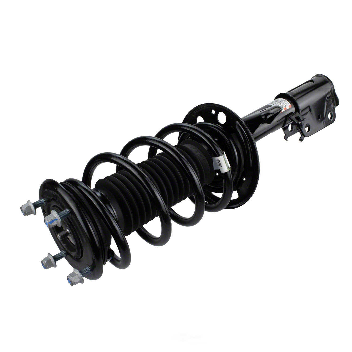 Motorcraft ASTL-64 Suspension Strut and Coil Spring Assembly