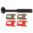 thumbnail image 1 of SEWCHICS 1Set Replacement Stylus for Phonograph Turntable with Efficient Audio Enhancing Needle, 1 of 8