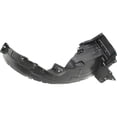thumbnail image 6 of Fender Liner For 15-18 Nissan Versa Note Hatchback Set of 2 Front Left and Right, 6 of 7