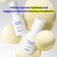 thumbnail image 4 of Sérum IOPE Retinol Super Bounce de 30 ml con retinol coreano 4 veces al 1%, 4 of 9