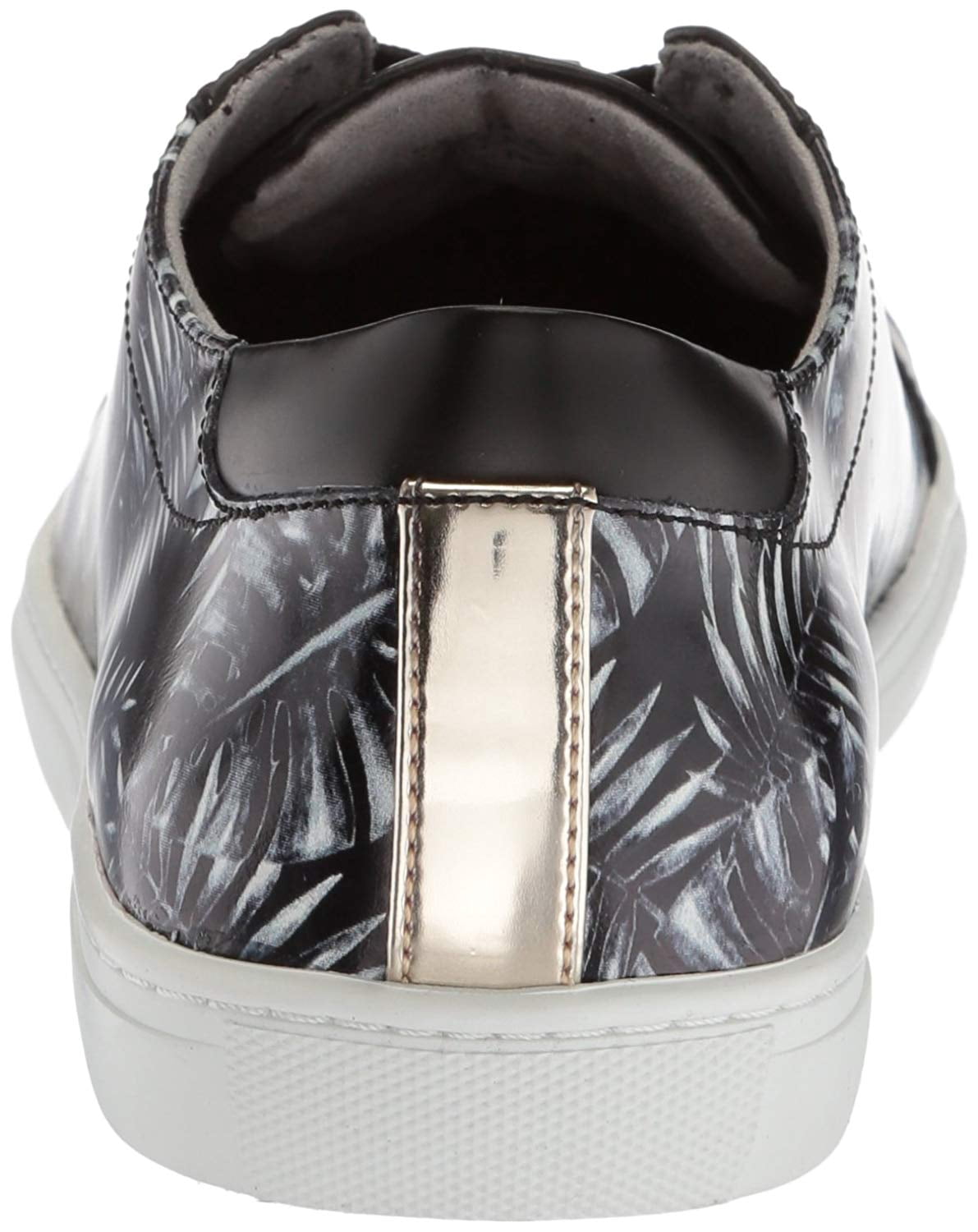 Kenneth Cole New York Men's Kam Leaf Sneaker
