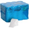 Georgia- Pacific Angel Soft Professional Series® Compact® Premium Embossed Coreless 2-ply Toilet Paper By Gp Pro (georgia-pacific), 36 Rolls/package - 2 Ply - 3.85" X 4.05" - 750 Sheets/roll