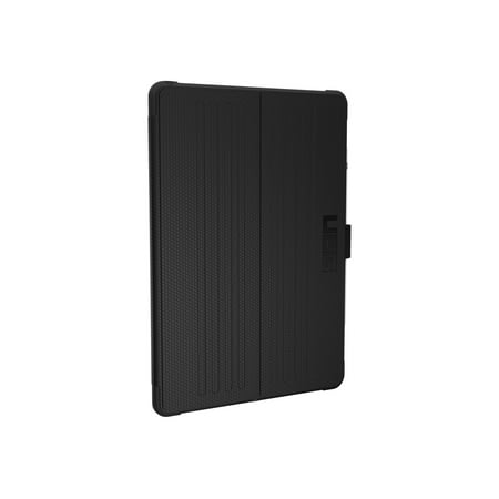 UAG - Metropolis Folio Case for Apple® 10.5" iPad® Pro and iPad® Air - Black