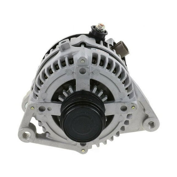 Alternator - Compatible with 2014 - 2019 Toyota Highlander LE Sport Utility 2.7L 4-Cylinder 2015 2016 2017 2018