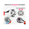 thumbnail image 3 of Llave De Tuercas Multiuso Xtellar  48 En 1 Con Giro De 360 Grados, 3 of 3