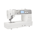 thumbnail image 3 of Máquina de Coser Computarizada JANOME MC6700P, 3 of 3