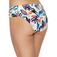 thumbnail image 2 of Panache Womens Anya Riva Print Gathered Bikini Botom Style-SW1409 Swimsuit, 2 of 2