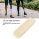 thumbnail image 3 of Funda De Tela De Gel Reductor De Muñón Protésico Para Amputados Por Debajo De La Rodilla Con Alta Elasticidad, Agradable Para La Piel, Ajuste Seguro, Uso Diario, 3 of 7