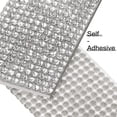 thumbnail image 4 of Diamond Self-Adhesive Ribbons Crystal Ribbon Adhesive Tapes, 4 of 5