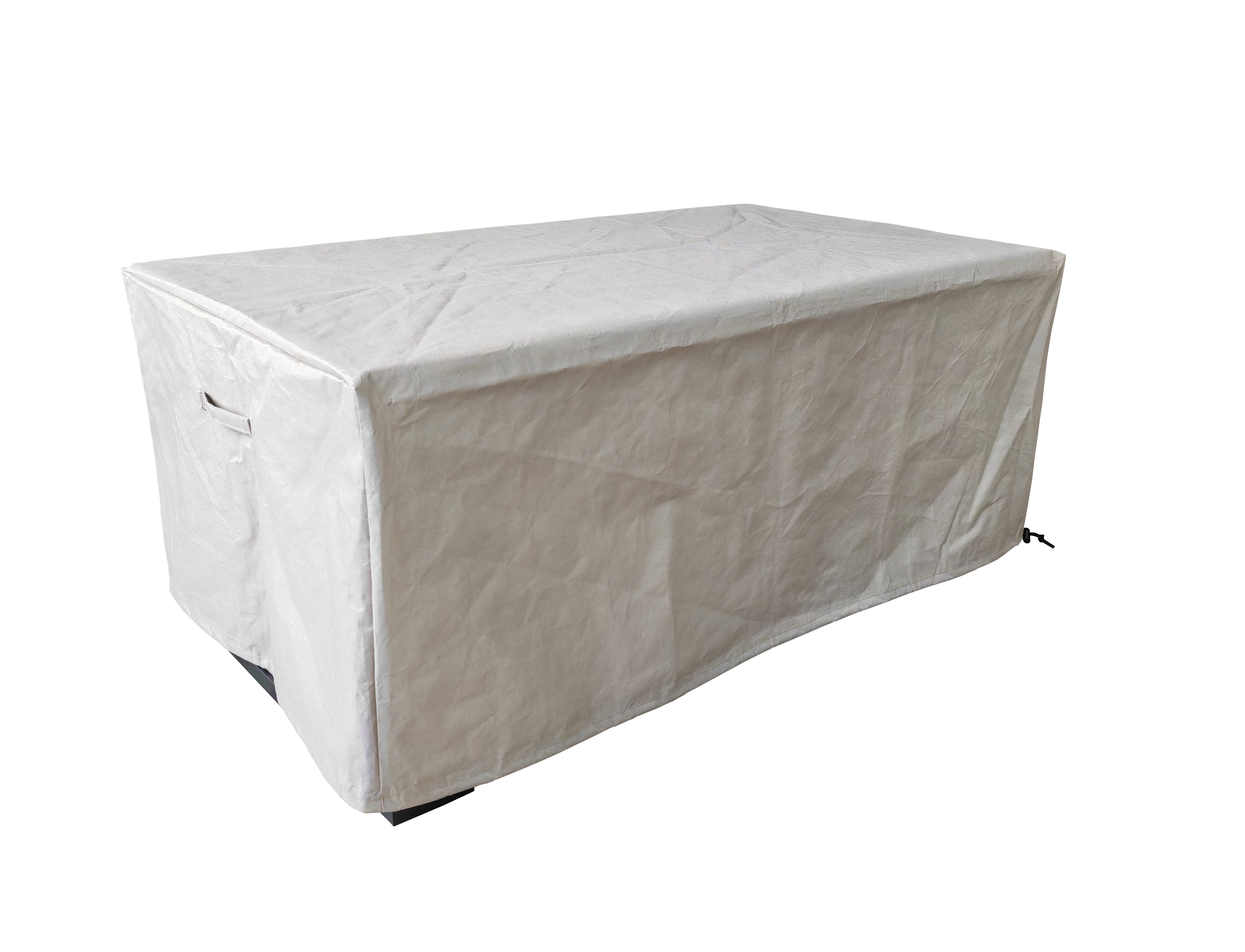 Better Homes & Gardens Ventura Outdoor Steel Patio Coffee Table