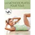 thumbnail image 1 of La méthode Pilates pour tous, 1 of 1
