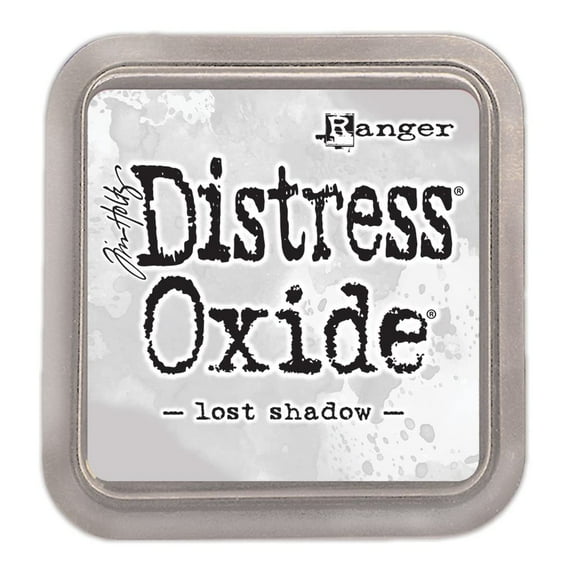 Tim Holtz Distress Oxides Ink Pad -Lost Shadow
