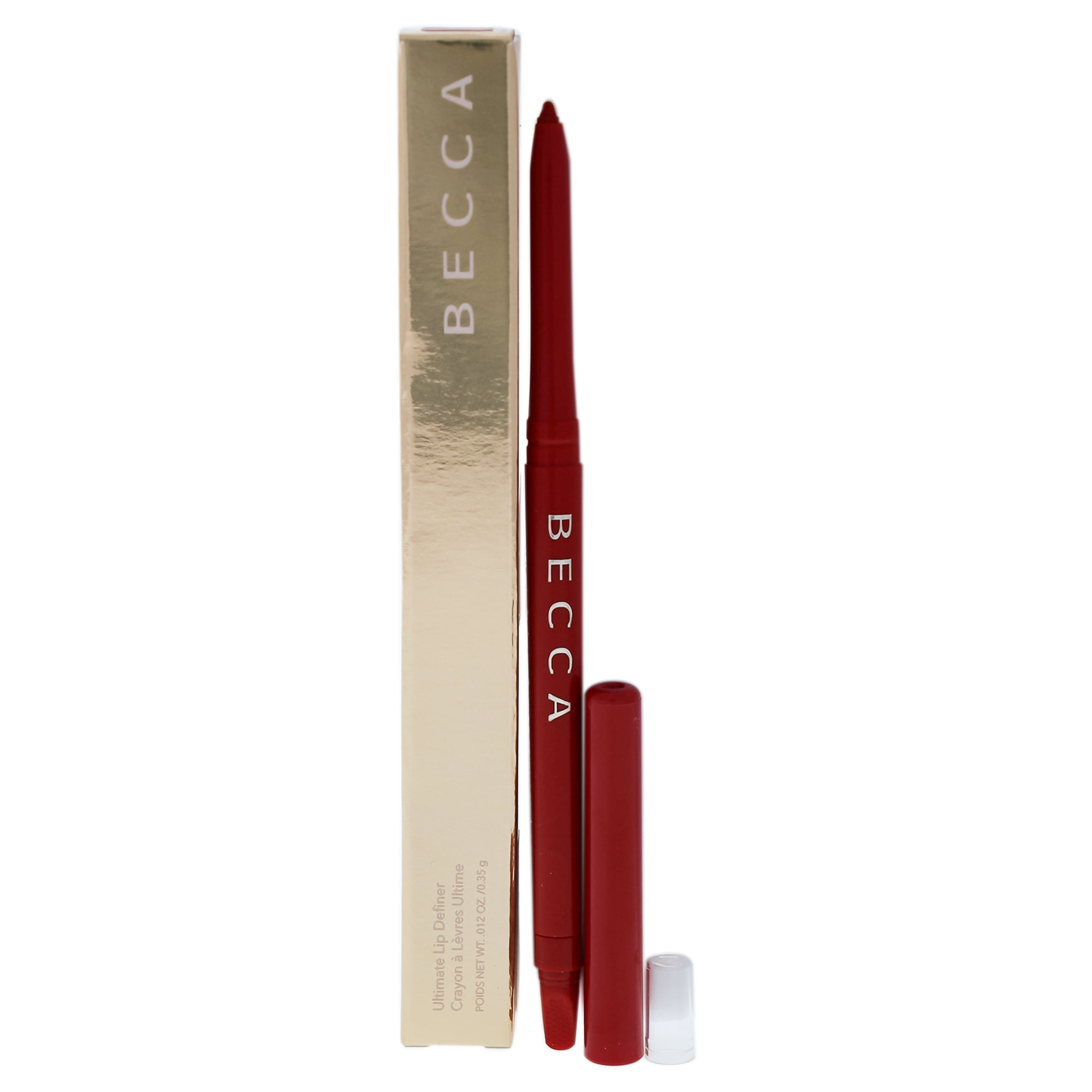 Becca Cosmetics - Ultimate Lip Definer - Fun by Becca for Women - 0.012