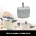 thumbnail image 4 of Zecic Multifuntional Cooking Timer Switch Cooking Time Controller Cooking Device, 4 of 8
