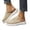 Khaki, variant on YOUYEDIAN Flat Shoes for Women Dress Non Slip Slip on Loafers Spring Summer Office Walking Shoes Comfortable Closed Toe Orthopedic Shoes (Khaki)