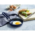 thumbnail image 2 of Blue Diamond 5" Mini Fry Pan, 2 of 2