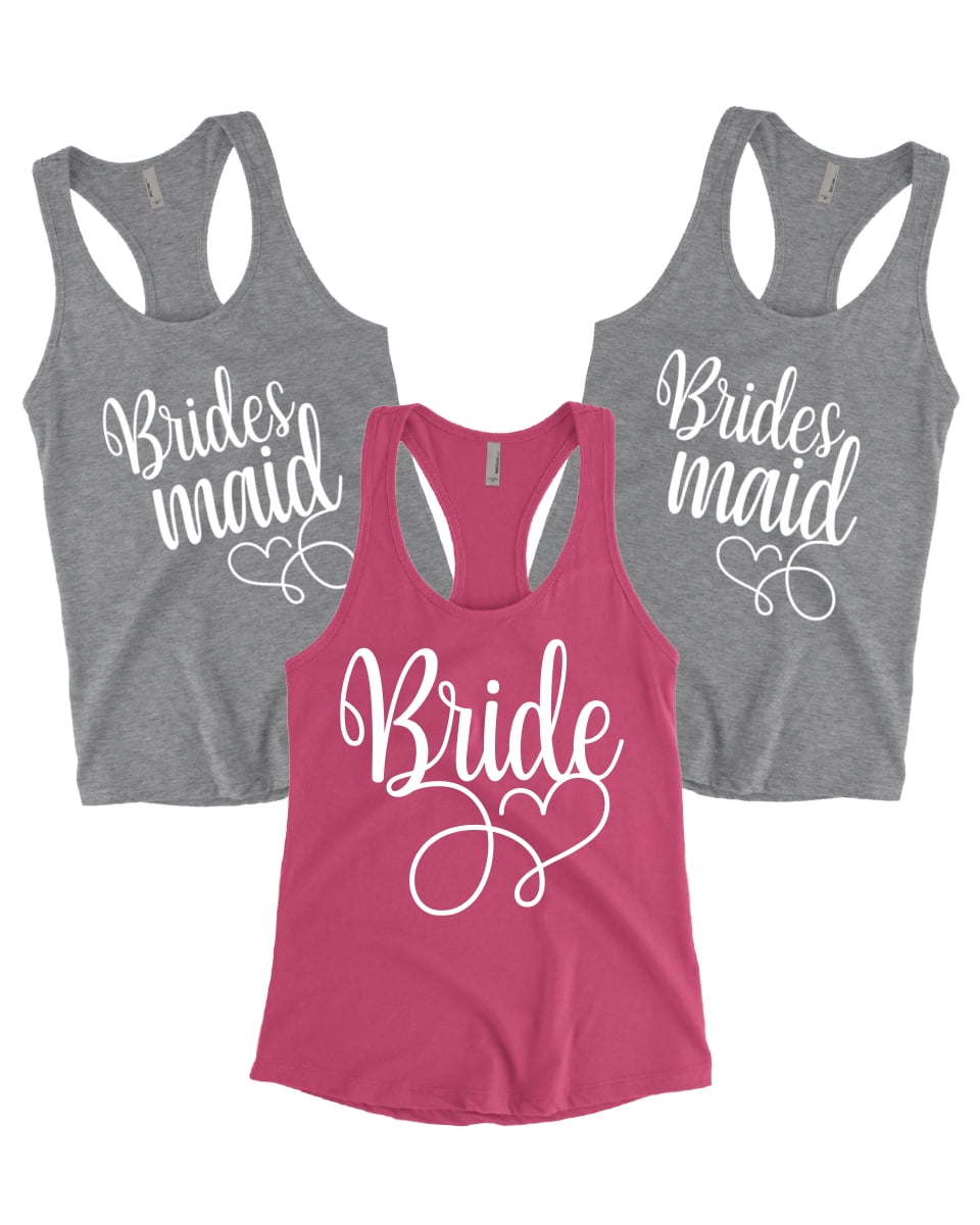 bride tank