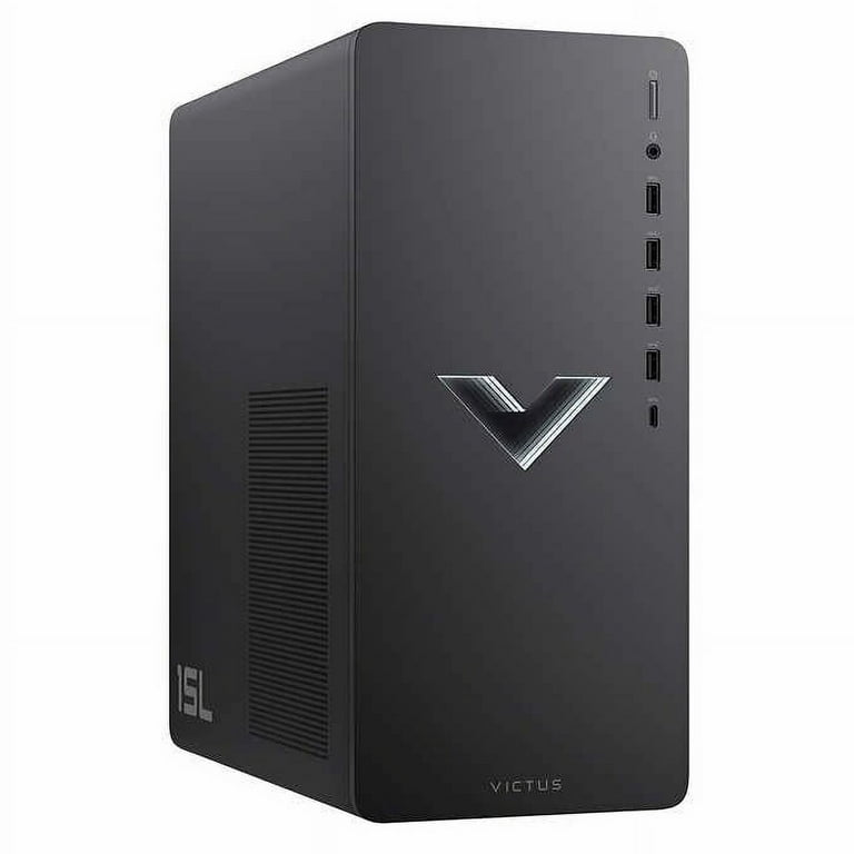 HP Victus Gaming Desktop – 14th Gen Intel Core i7-14700F HP Victus Gaming Desktop – 14th Gen Intel Core i7-14700F